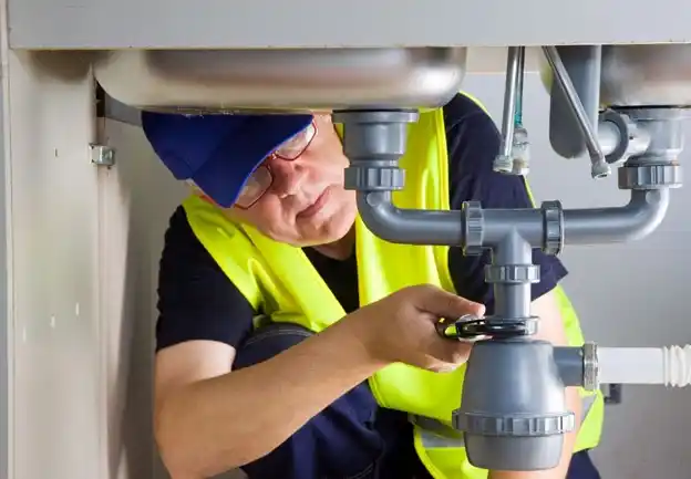 loodgieter Bergambacht